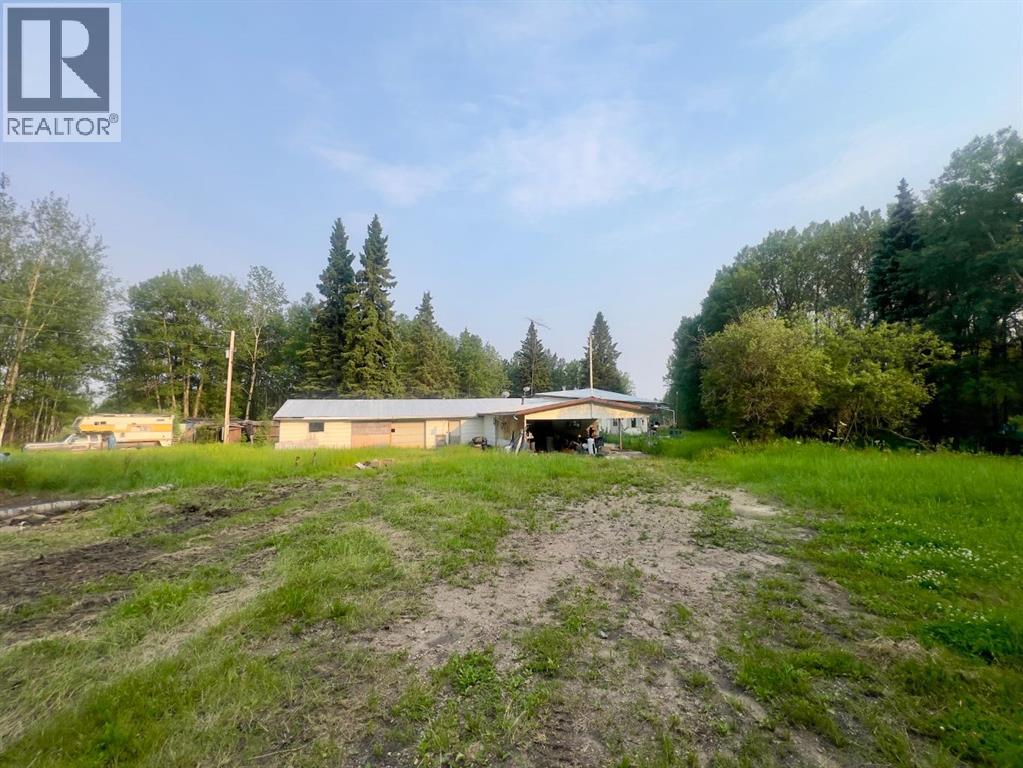 222039, Township Road 640 - 1
