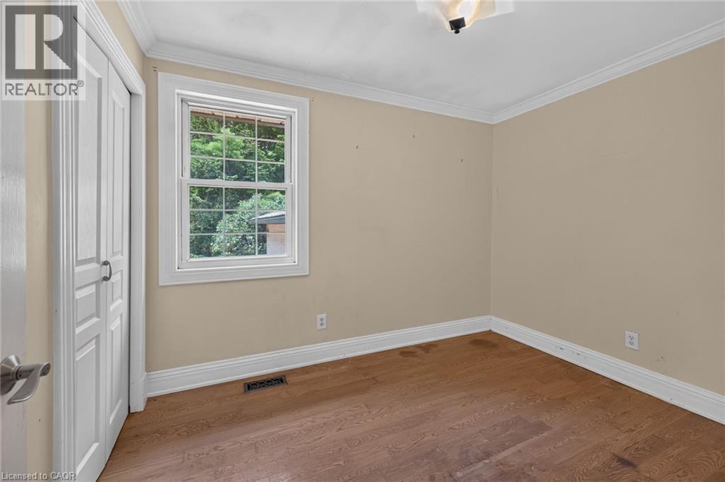 118 CONCESSION 1 Road - 23