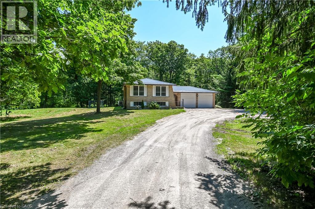 118 CONCESSION 1 Road - 2