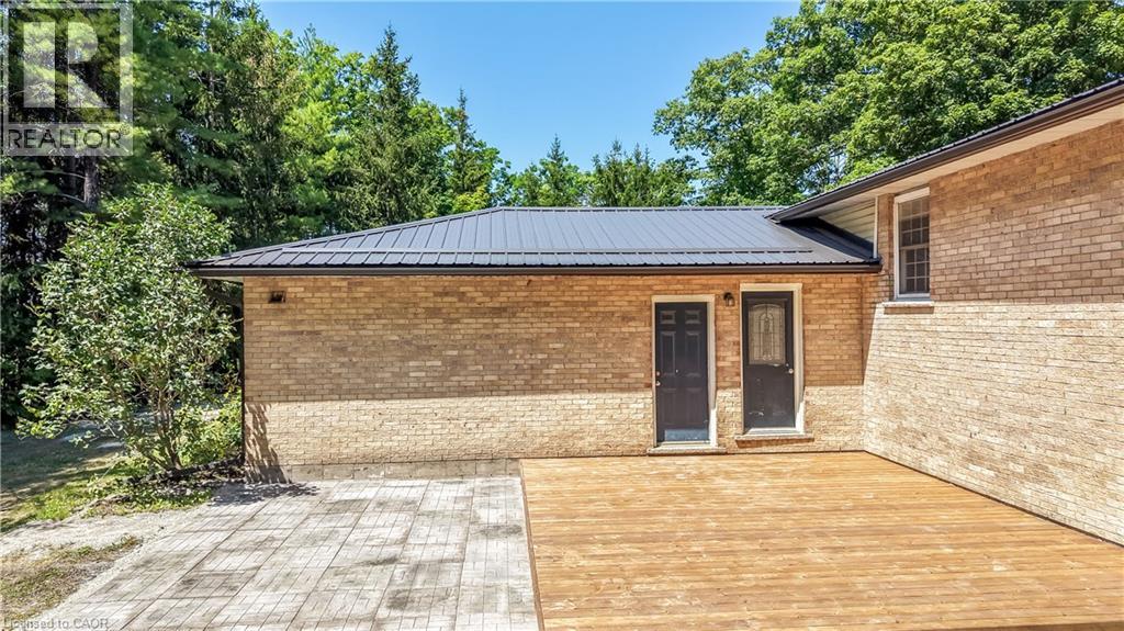 118 CONCESSION 1 Road - Image 36