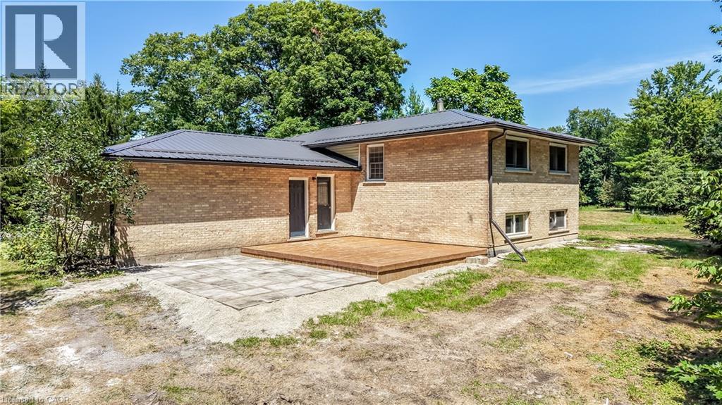 118 CONCESSION 1 Road - 35