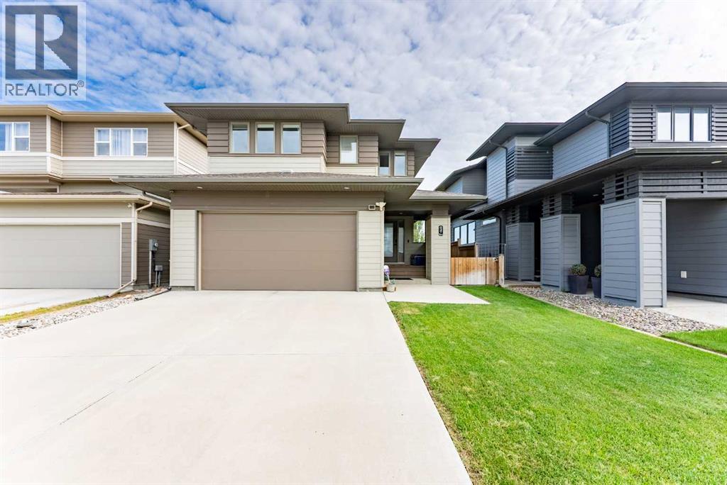 437 Devonia Way West