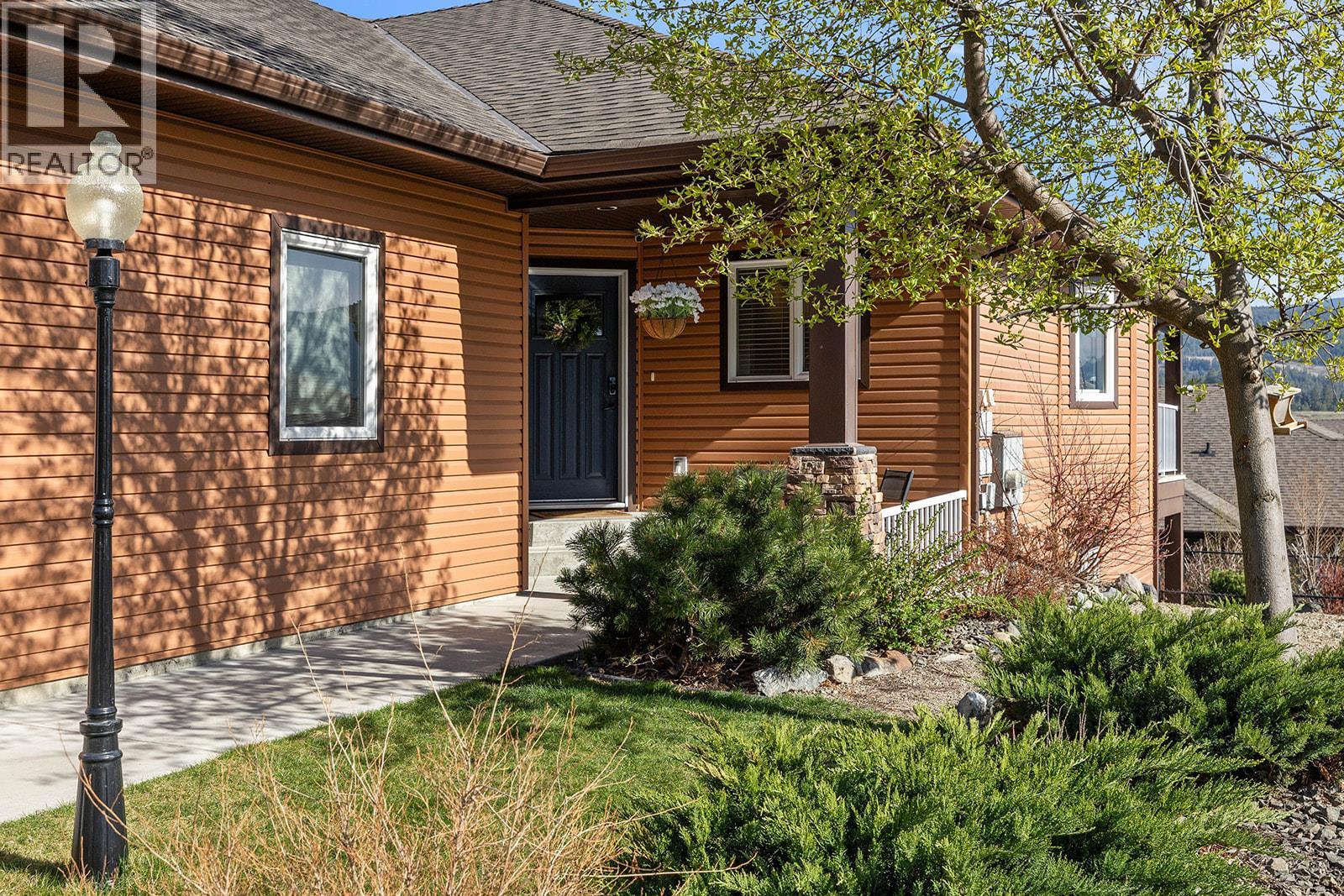 #16 1342 Shaunna Road Lot# 7 - 4