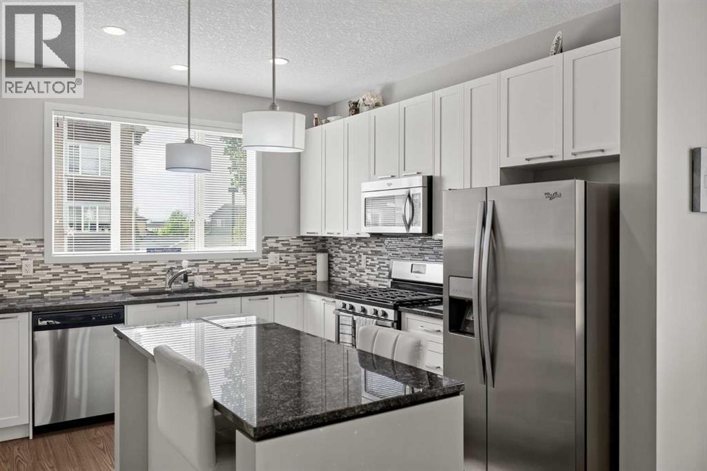 202 Copperpond Row SE, Copperfield, Calgary photo 5