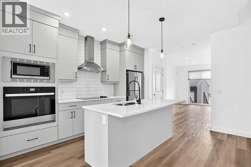 125 Herron Mews NE, Livingston, Calgary photo 4