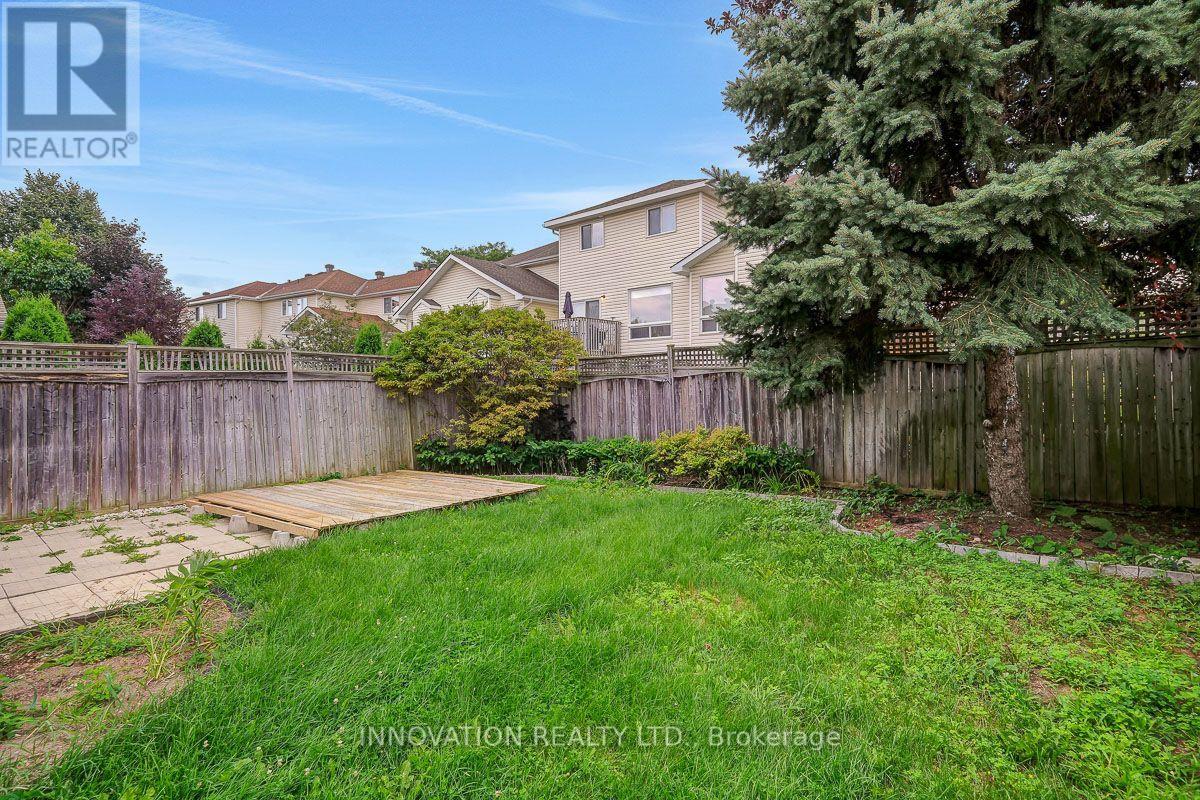 3 Bed, 2 Bath House for Sale in Ottawa – 1310 HALTON TERRACE, Ottawa – MLS# X13667584 - Image 39
