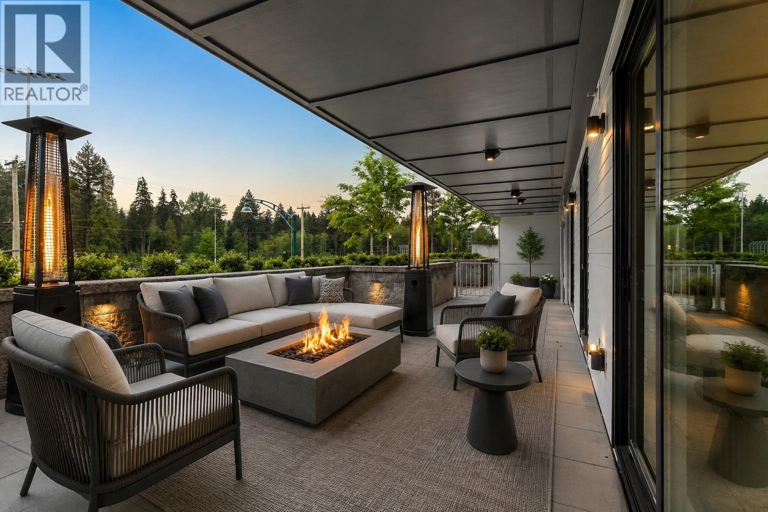 216 3055 MURRAY STREET, Port Moody