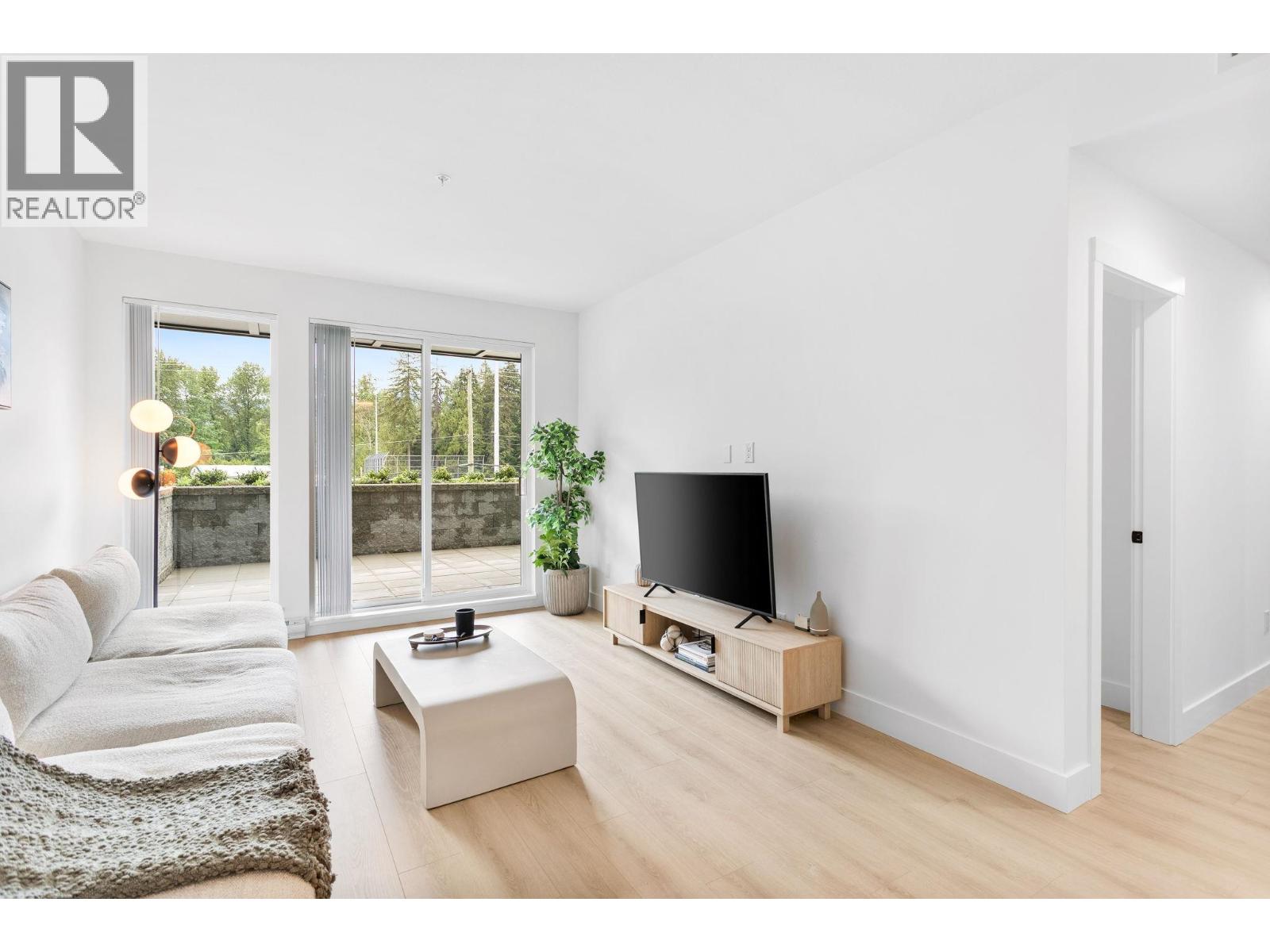 216 3055 MURRAY STREET, Port Moody