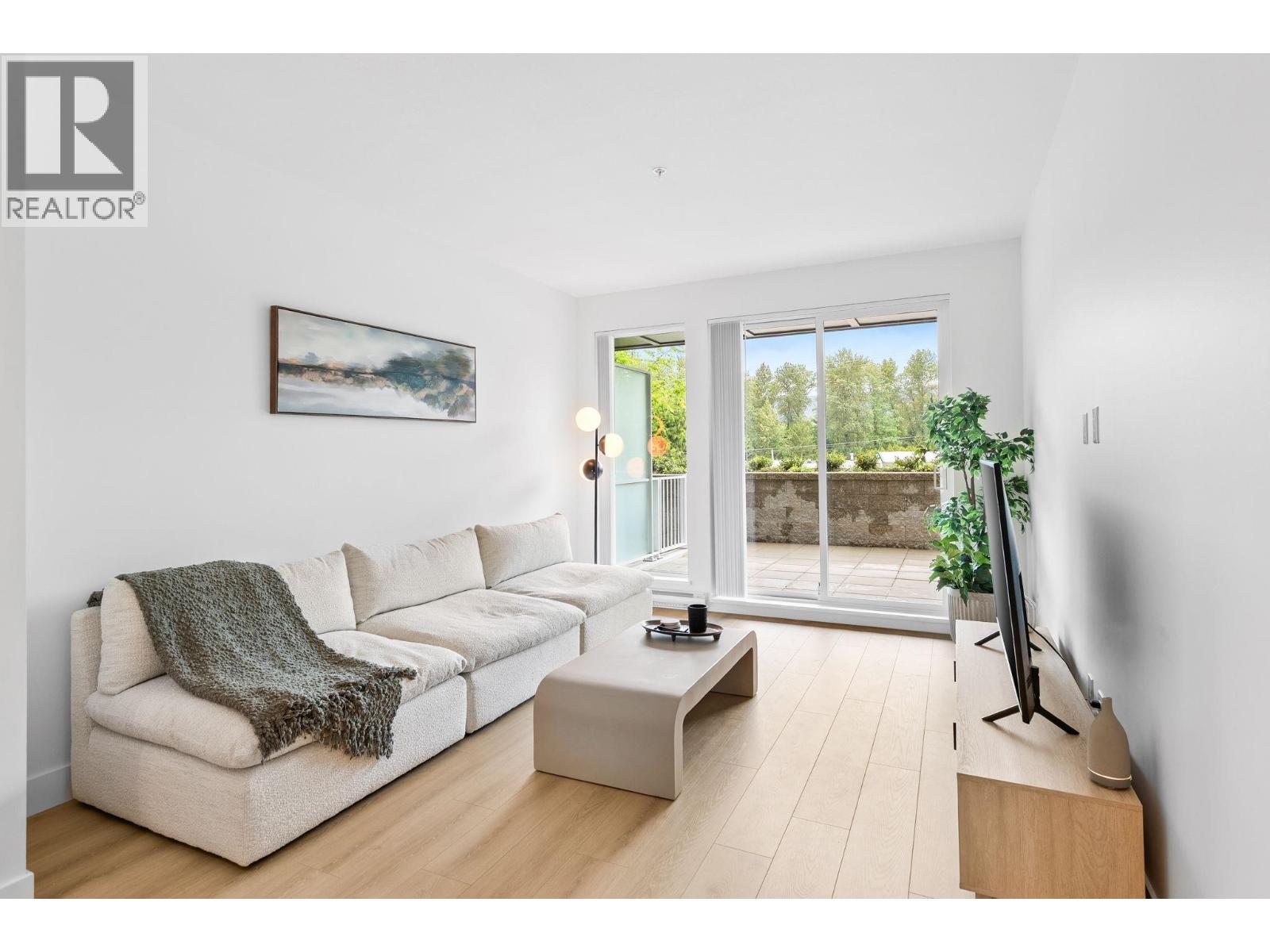 216 3055 MURRAY STREET, Port Moody