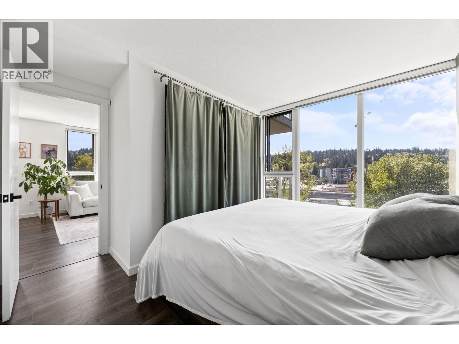 1101 651 NOOTKA WAY, Port Moody