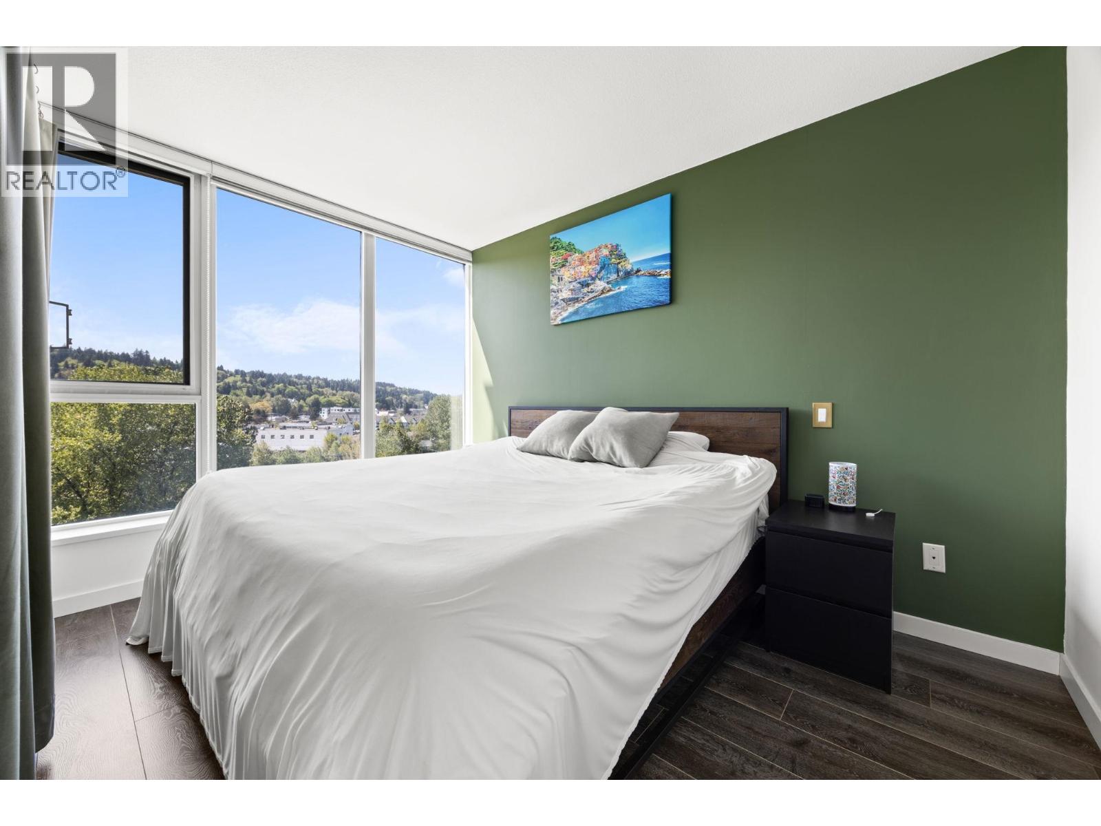 1101 651 NOOTKA WAY, Port Moody