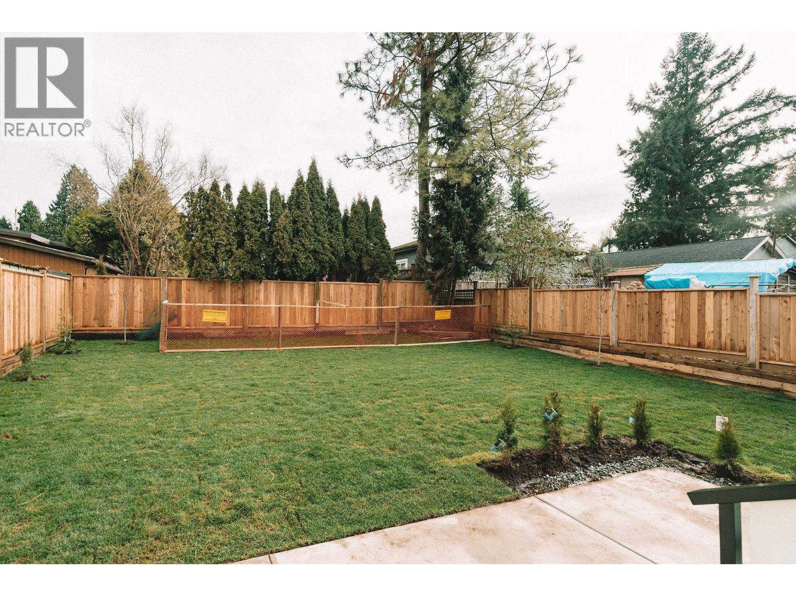 306 EIGHTH AVENUE, New Westminster