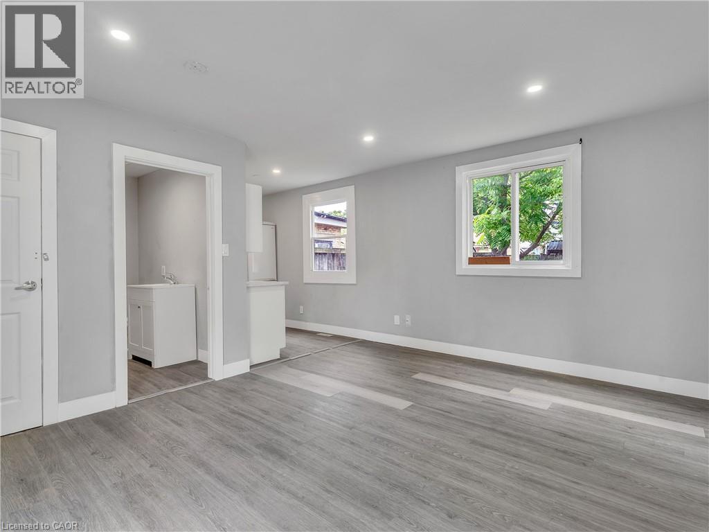 1 Bed, 1 Bath Apartment for Rent in London – 338 HAMILTON Road Unit# 3, London - Image 5