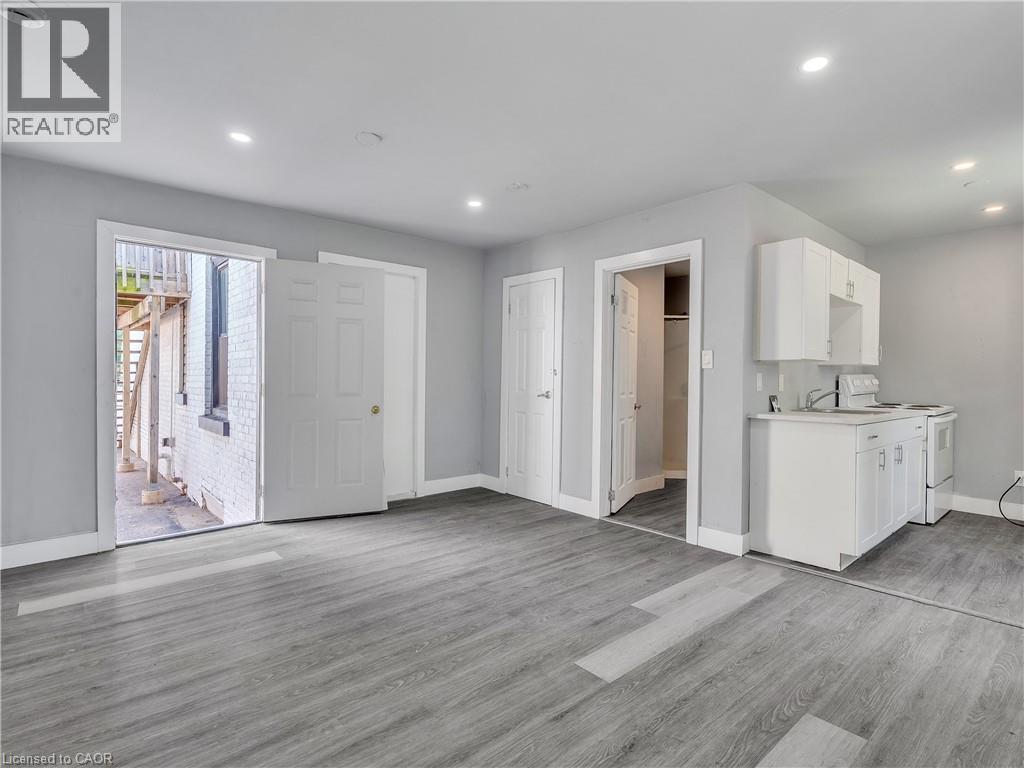 1 Bed, 1 Bath Apartment for Rent in London – 338 HAMILTON Road Unit# 3, London - Image 7