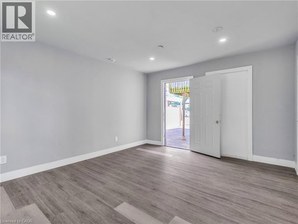 1 Bed, 1 Bath Apartment for Rent in London – 338 HAMILTON Road Unit# 3, London - Image 8