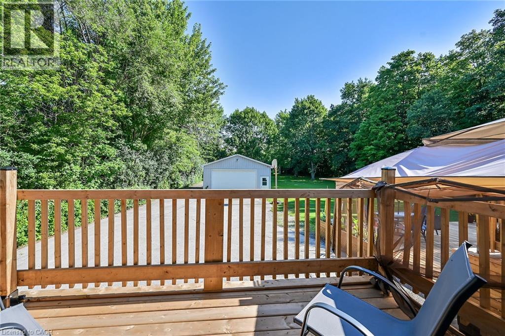 58 UNITY SIDE Road - 17