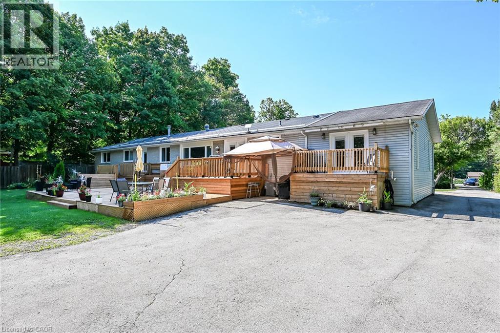 58 UNITY SIDE Road - 38