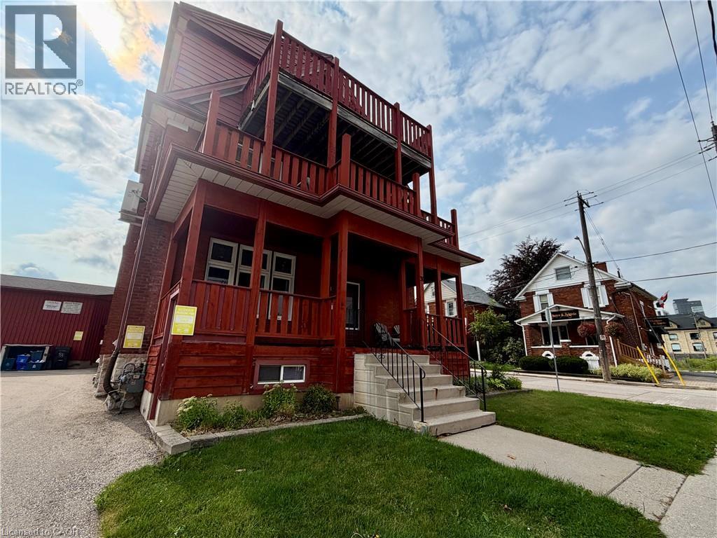 31 REGINA Street N Unit# G — photo 2