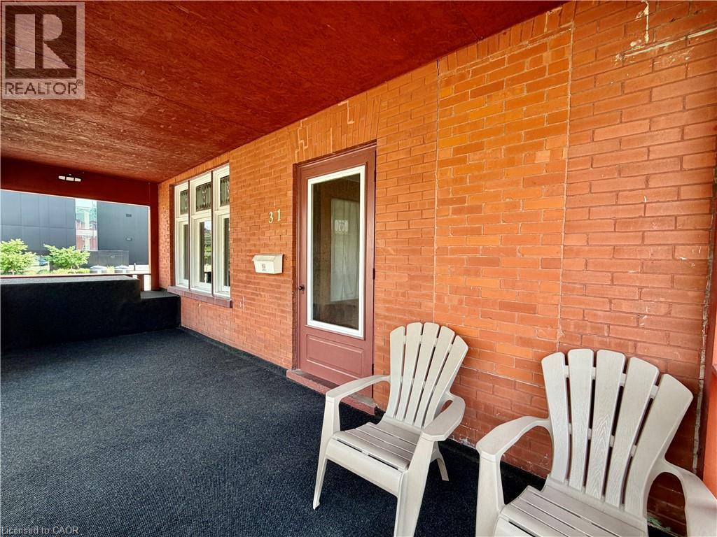 31 REGINA Street N Unit# G — photo 3