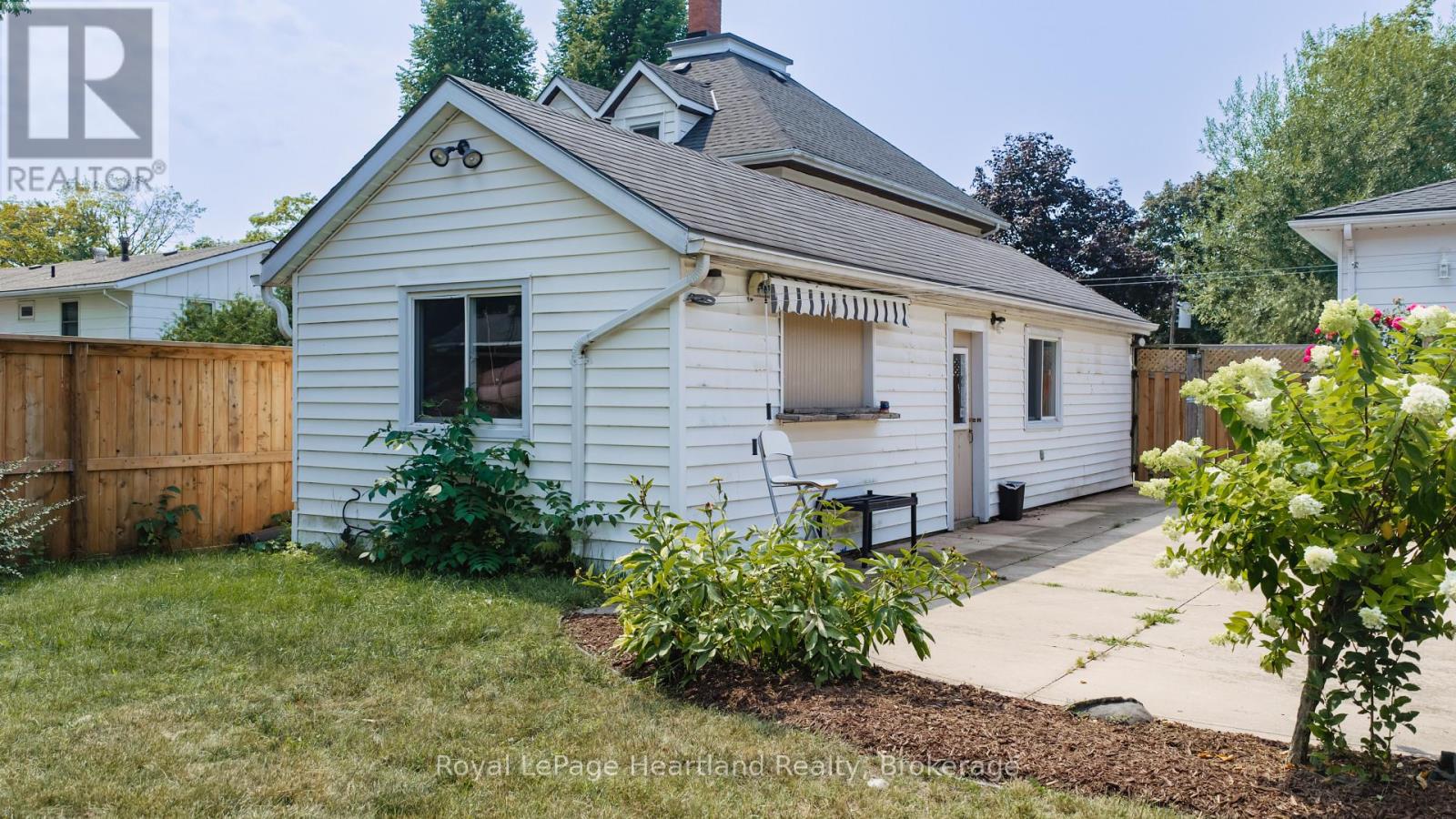 187 CAMERON STREET - Image 37