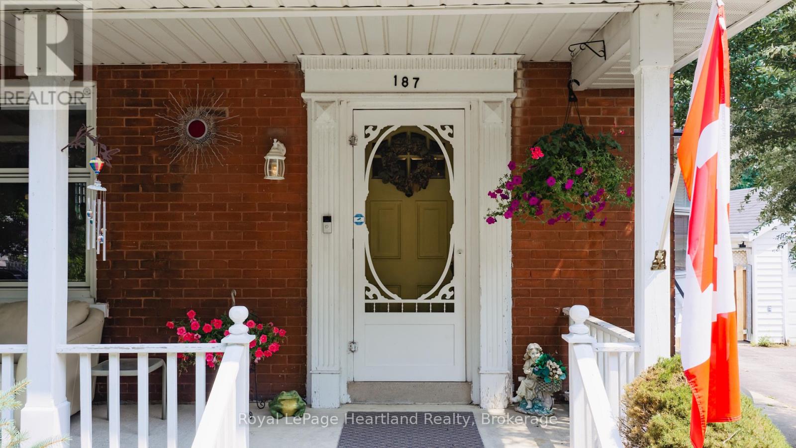 187 CAMERON STREET - Image 4
