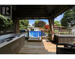 187 Cameron Street, Goderich), ON N7A3K9 Photo 34