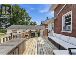 187 Cameron Street, Goderich), ON N7A3K9 Photo 35