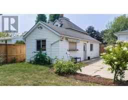 187 Cameron Street, Goderich), ON N7A3K9 Photo 37