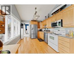 Eating area - 476 Dalhousie Street, Amherstburg, ON N9V1X3 Photo 12