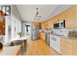 Kitchen - 476 Dalhousie Street, Amherstburg, ON N9V1X3 Photo 13