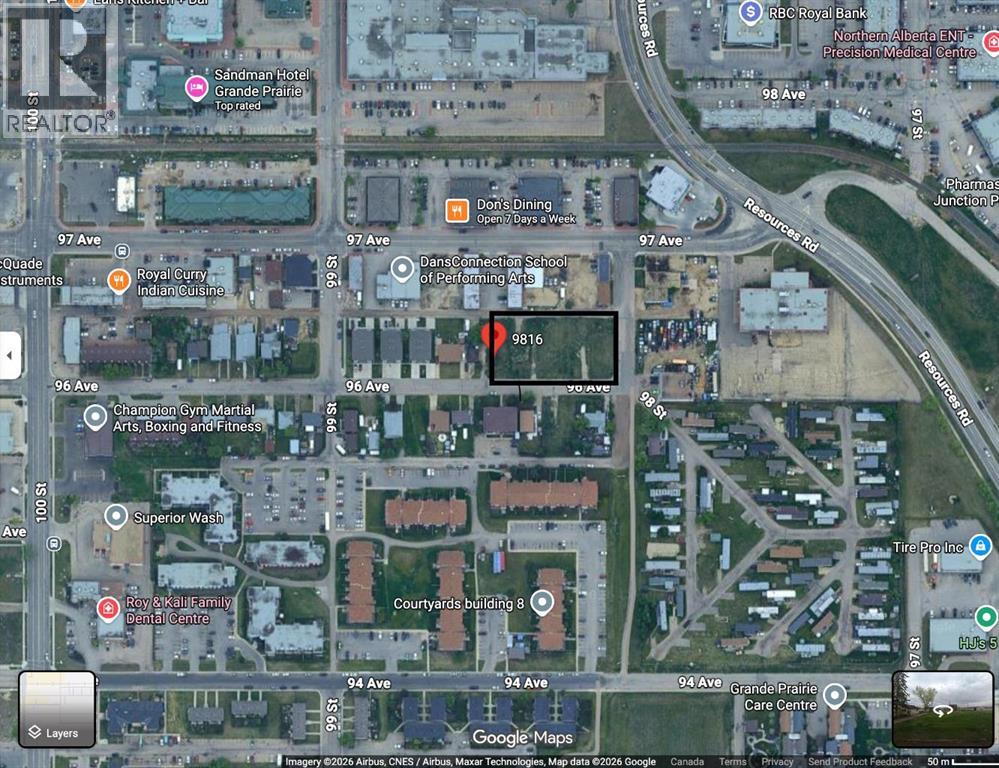 9802 98029816 96 Avenue