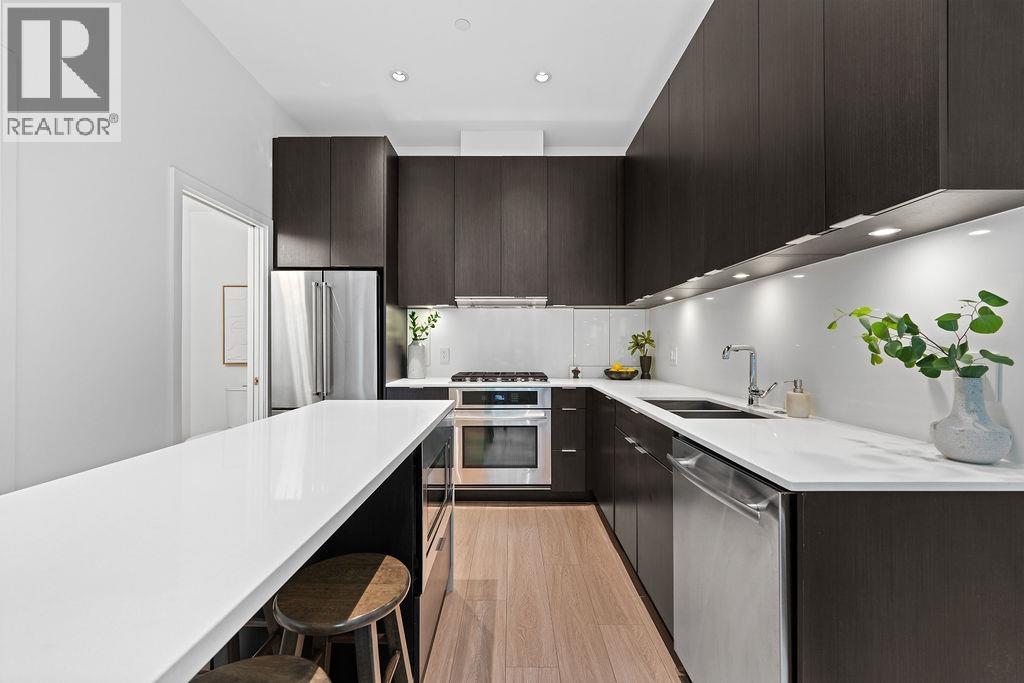1 Bed, 2 Bath House for Sale in Vancouver – 141 E 1ST AVENUE, Vancouver – MLS# R3152569 - Image 37