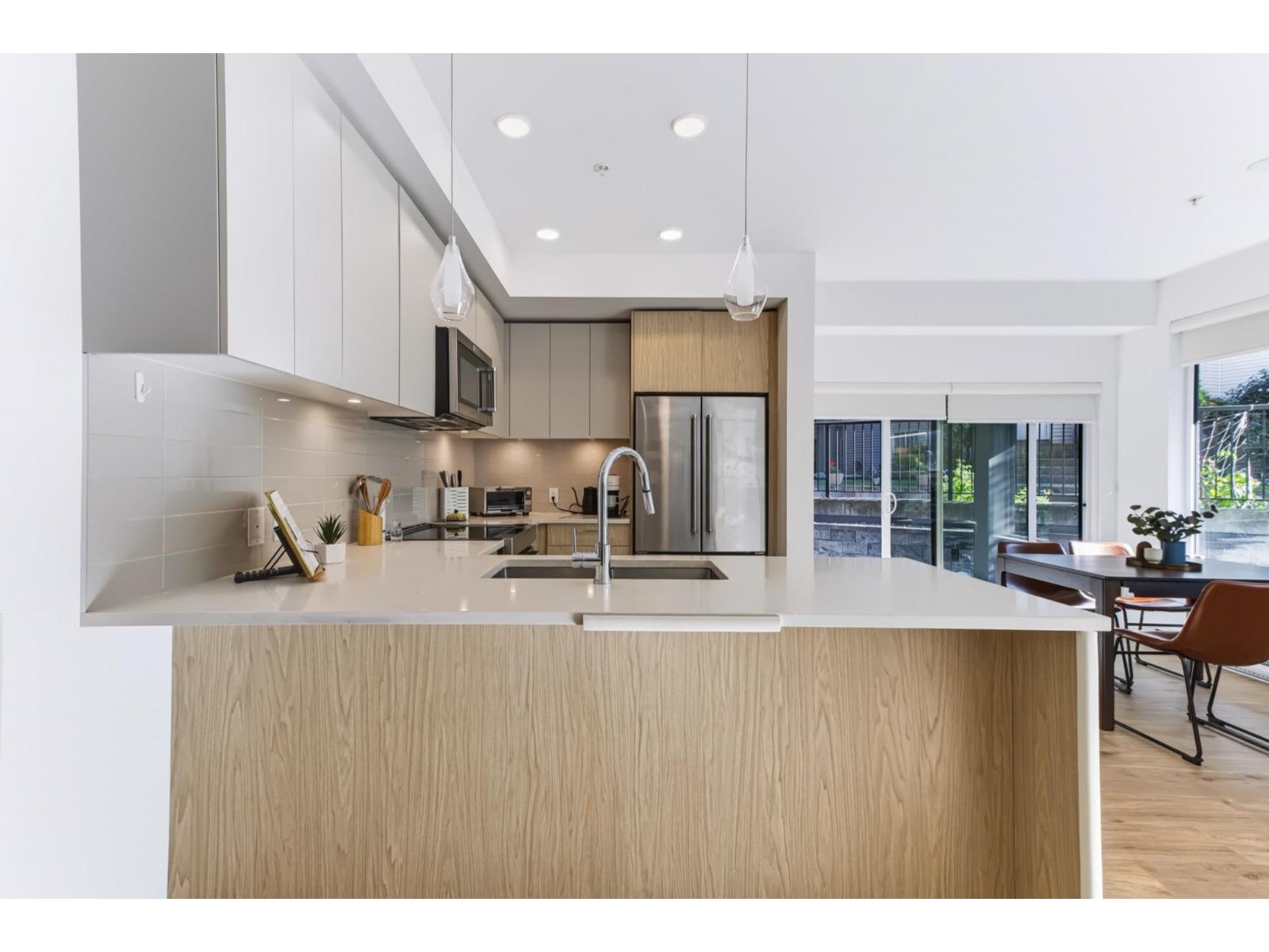 3 Bed, 2 Bath Apartment for Sale in Abbotsford – 102 3182 GLADWIN ROAD, Abbotsford – MLS# R3154599 - Image 10