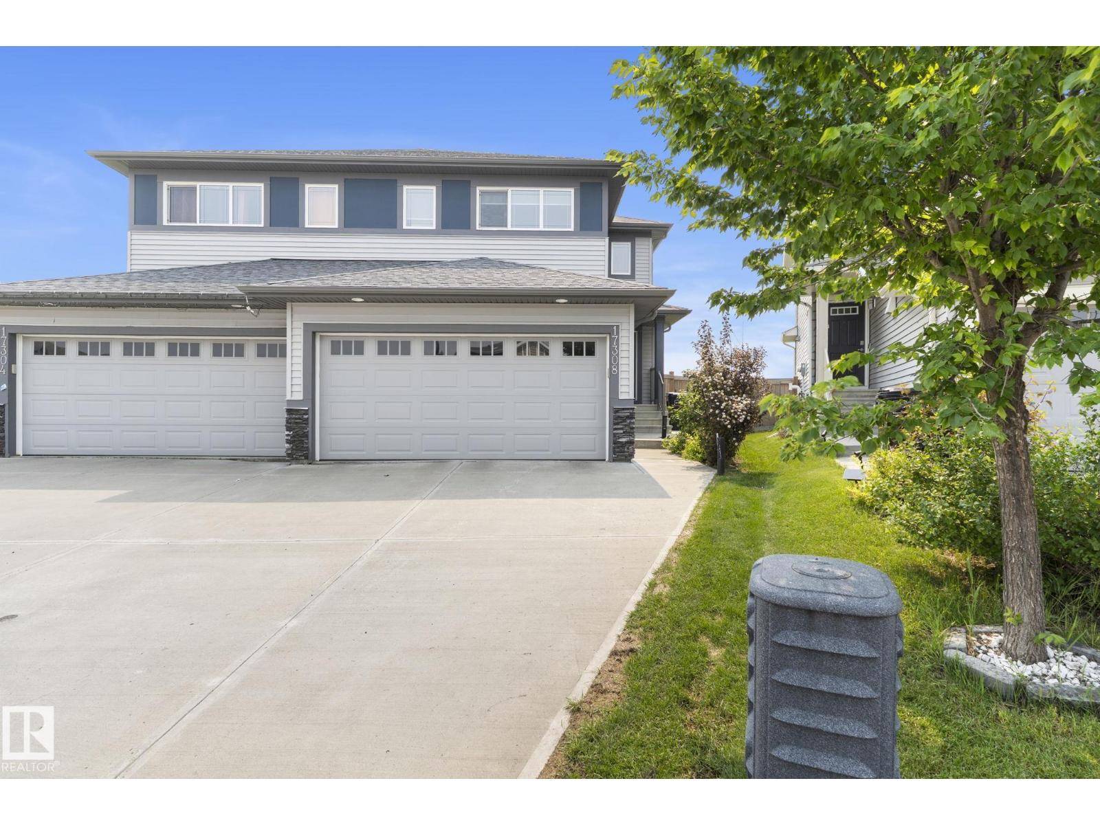 17308 49 ST NW - 2