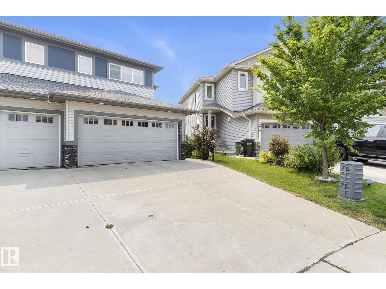 17308 49 ST NW - 3