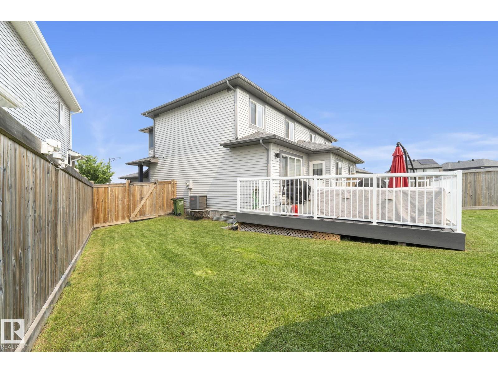 17308 49 ST NW - 49