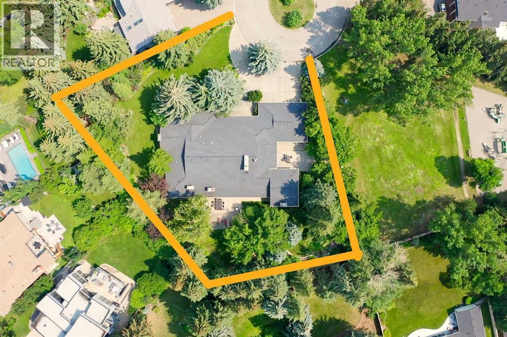 40 Eagle Ridge Place SW - 50
