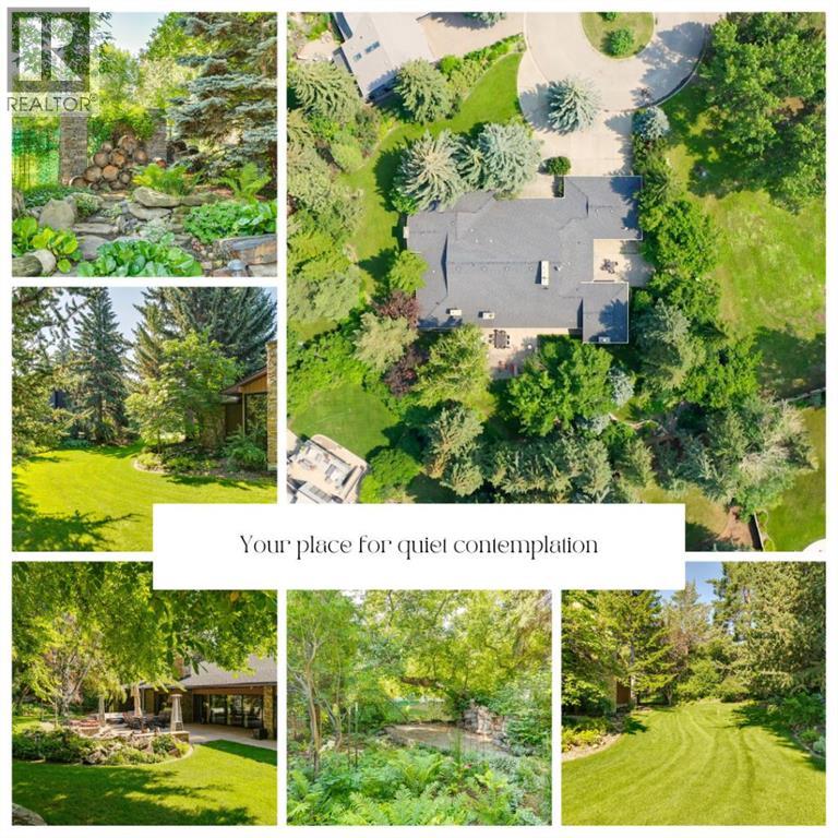 Property for sale at 40 Eagle Ridge Place SW
