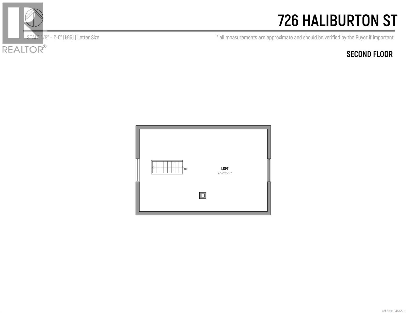 726 Haliburton St - 61