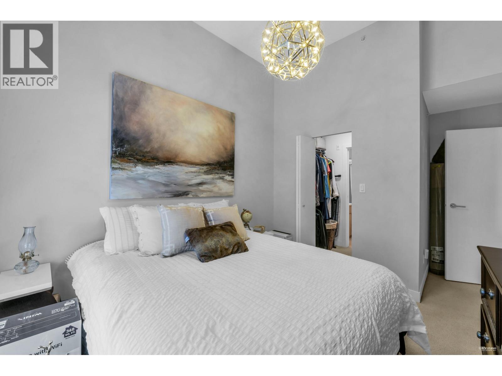 409 12075 EDGE STREET, Maple Ridge