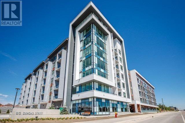 Photo of 95 Dundas Street