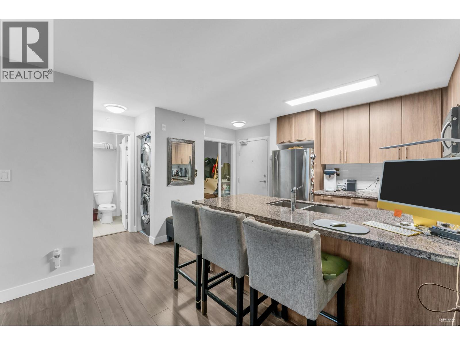 409 12075 EDGE STREET, Maple Ridge