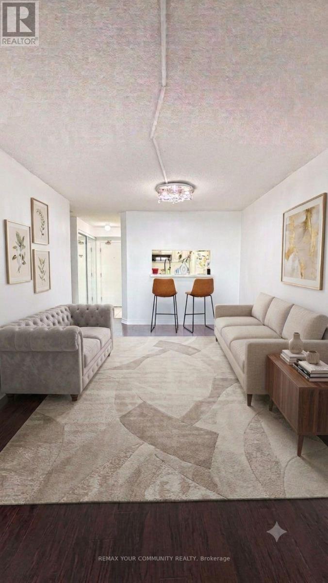 #1609 1470 MIDLAND AVENUE - 2