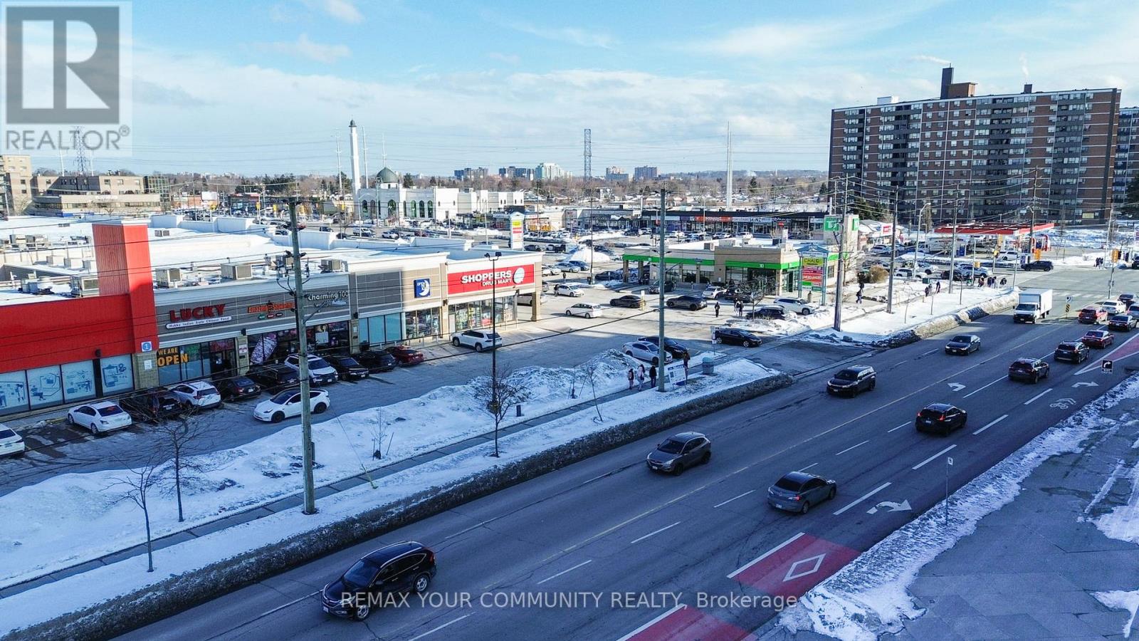 #1609 1470 MIDLAND AVENUE - 26