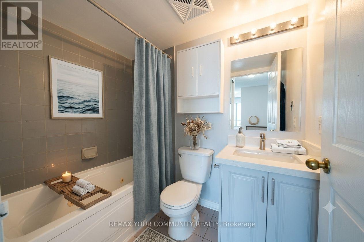 #1609 1470 MIDLAND AVENUE - 7