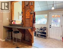 Laundry room - 7727 Riverside Drive, Grand Forks, BC V0H1H0 Photo 9