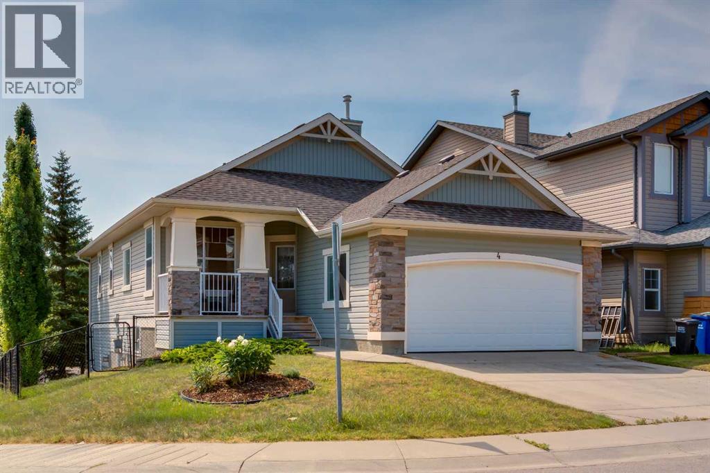 4 Sunset Close, Sunset Ridge, Cochrane photo 1