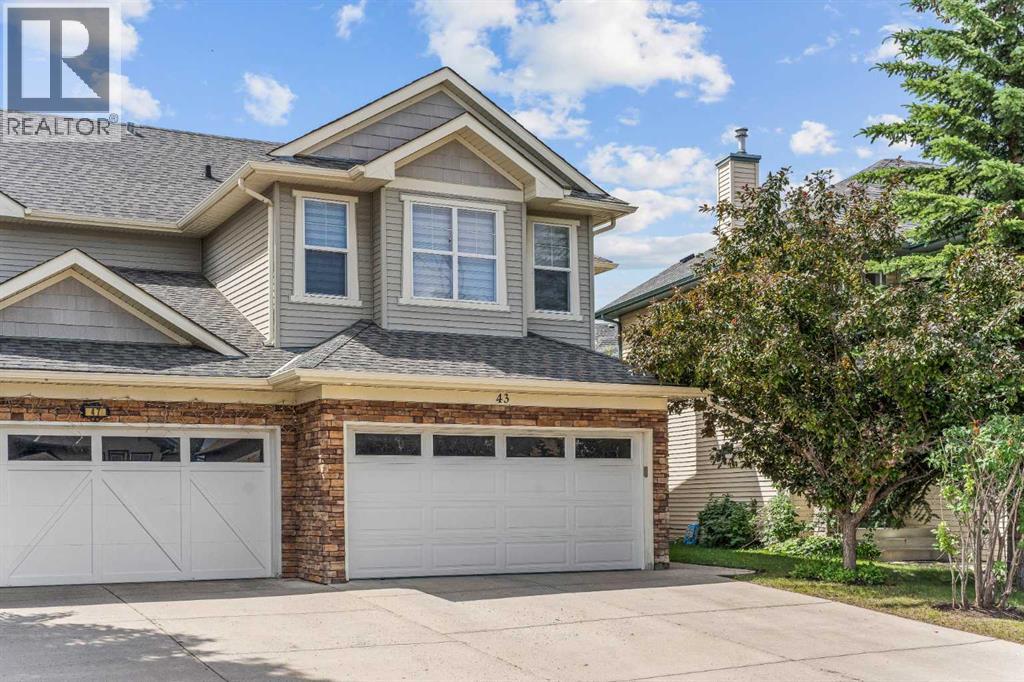 43 Cougar Ridge Bay SW, Cougar Ridge, Calgary photo 2