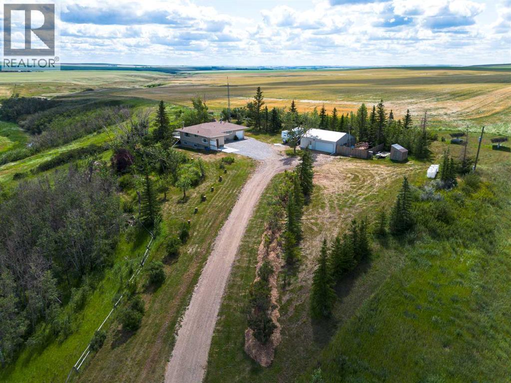 311081 Range Road 225