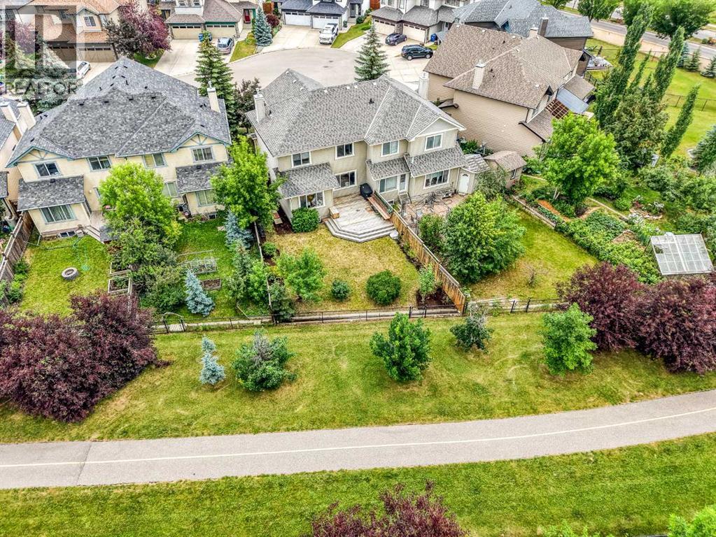 43 Cougar Ridge Bay SW, Cougar Ridge, Calgary photo 4